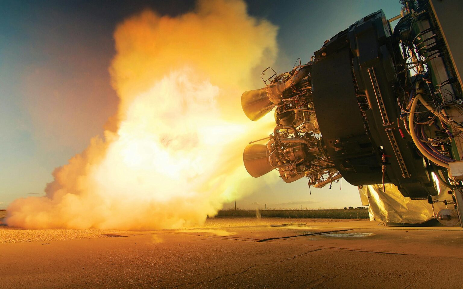 Texas Space Companies Leading the Lunar Gold Rush