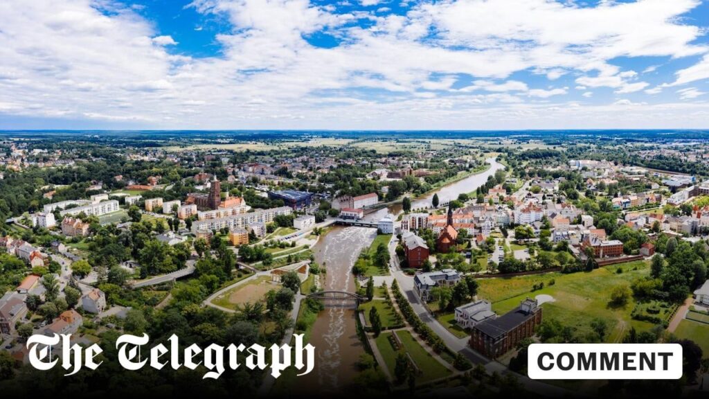 This is what depopulation looks like: my home town stands as a warning to the West