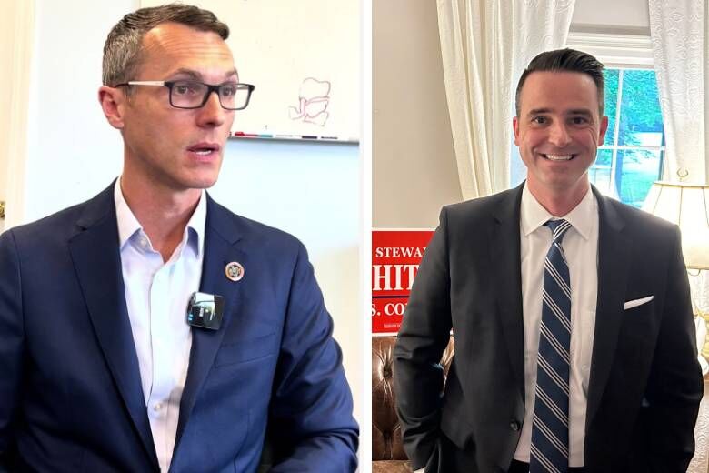 Special election day in Virginia: Fairfax voters decide next member of Congress