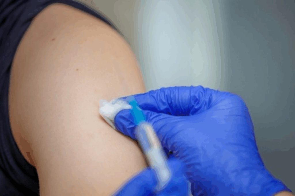 Flu shots now offered at health departments across all the Southeast Health District