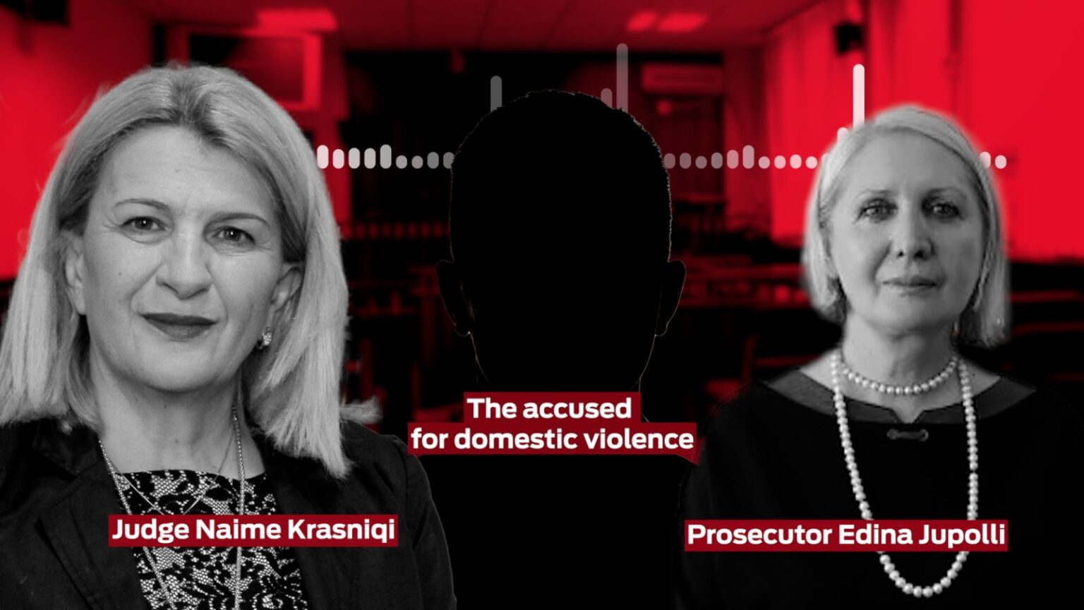 “Don’t Let Her Speak”: Judge Suspended After KALLXO.com Revealed ‘Plot’ to Silence Abuse Victim