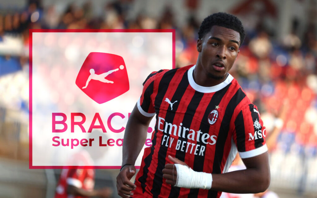 Silvano Vos Swiss league