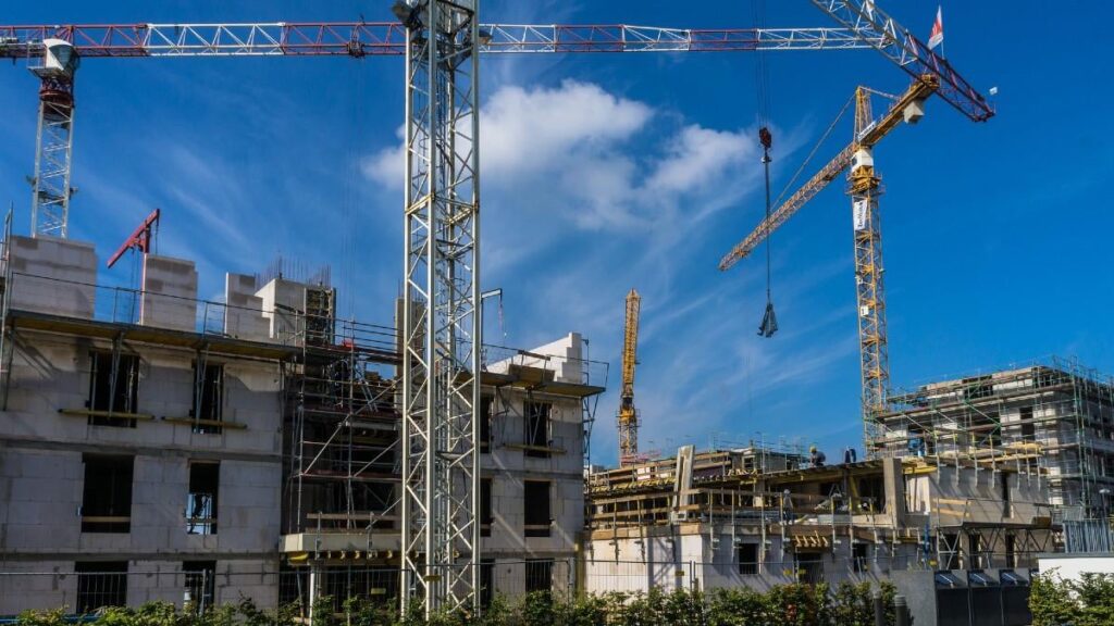 Katowice strikes the developers with tax. Tax 30 times higher than before Katowice strikes the developers with tax. Tax 30 times higher than before