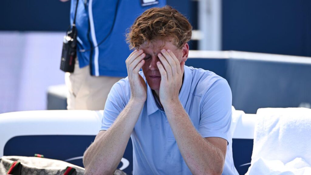 An investigation reveals how the Headband Focuscalm collects neural information of western athletes such as Sinner or Leclerc through devices financed by Military Bodies of Beijing An investigation reveals how the Headband Focuscalm collects neural information of western athletes such as Sinner or Leclerc through devices financed by Military Bodies of Beijing