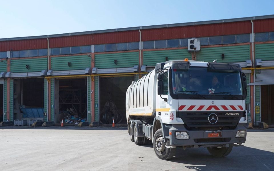 Municipalities split over waste incineration plan