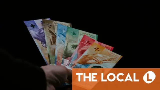 What can you expect to earn in Switzerland with a higher education diploma?