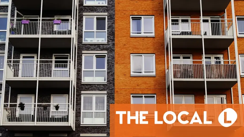 Tenants in Switzerland could benefit from drop in rent price