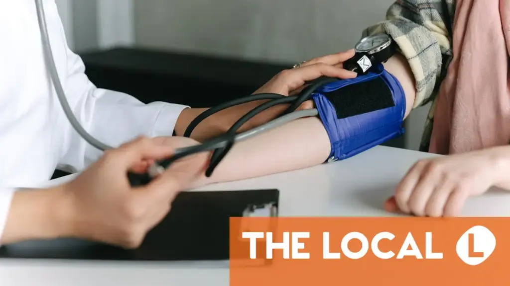 How long do I need to wait for a doctor's appointment in Switzerland?