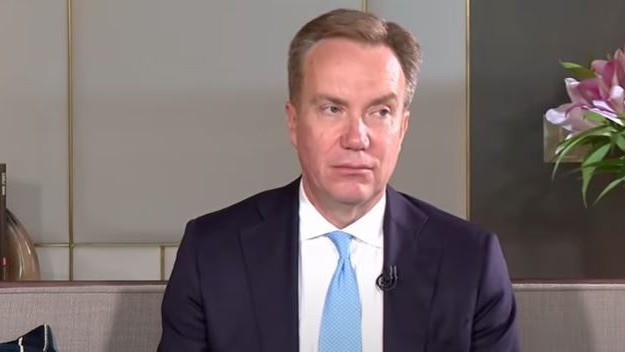 Cryptocurrency a bigger challenge to dollar than BRICS currency, says WEF President