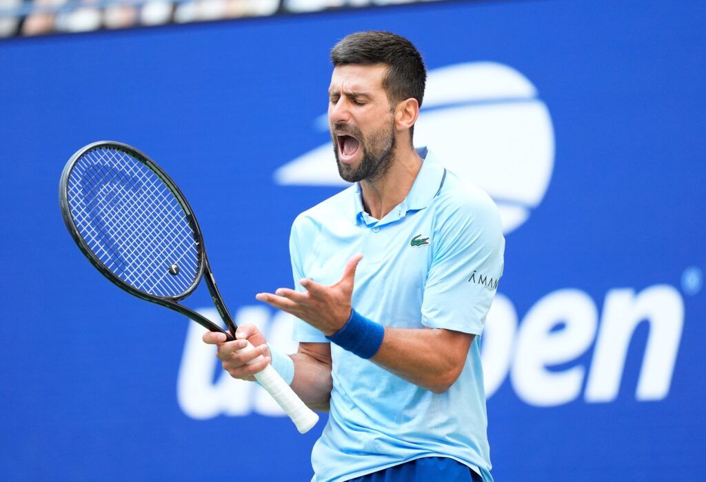 Why Has Novak Djokovic’s Reported Move to Greece Turned Controversial? Everything To Know
