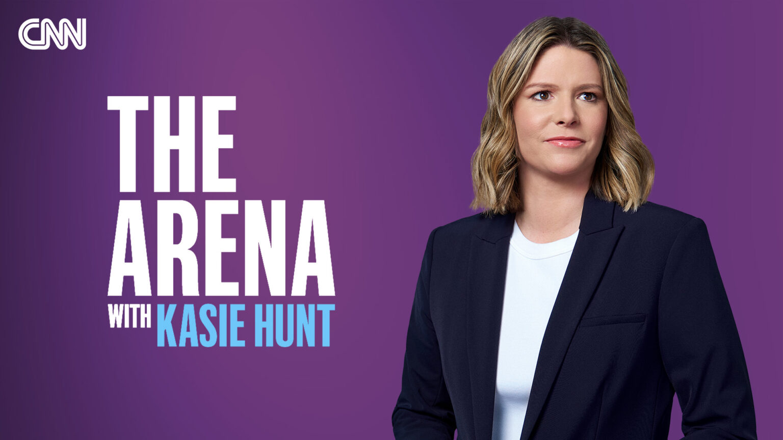 JPMorgan CEO Issues New Warning On Economy - The Arena with Kasie Hunt