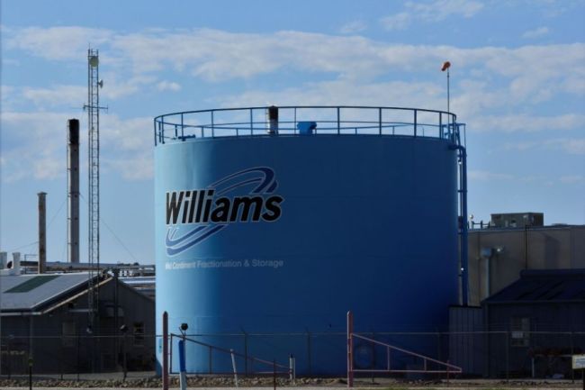 Japan’s Jera Eyes Haynesville Gas Deal with GeoSouthern, Williams