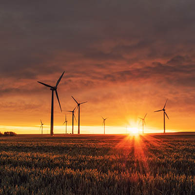 Egypt plans to increase renewable share in energy mix to 20% by 2026