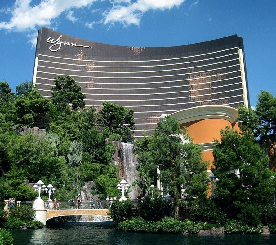 Wynn Resorts Stock a Catalyst-Rich Environment, Says Analyst