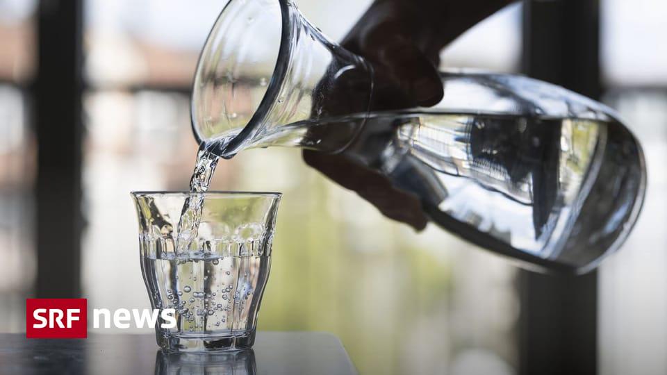Tight federal finances - BAG/OSFP cuts planned study on PFAS and pesticides exposure