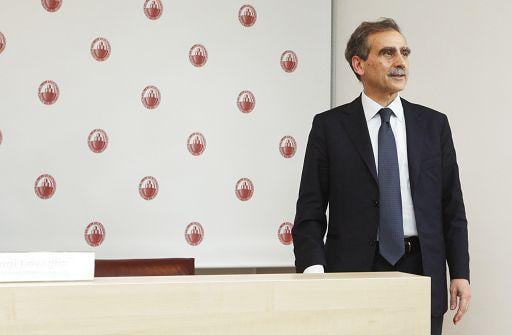 MPS conquers Mediobanca: 62.3% of the capital in Siena