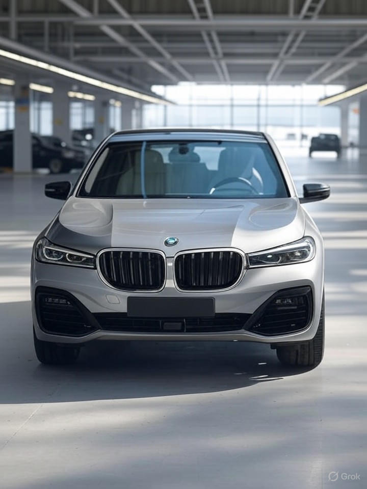Germany's Auto Giants Face Hurdles in Autonomous Driving Push