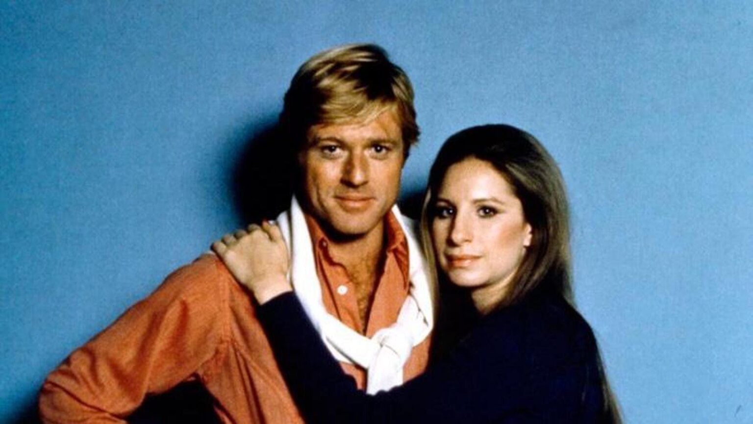 Robert Redford, legend of cinema from "La Stangata" to "My Africa" ​​- La Repubblica died