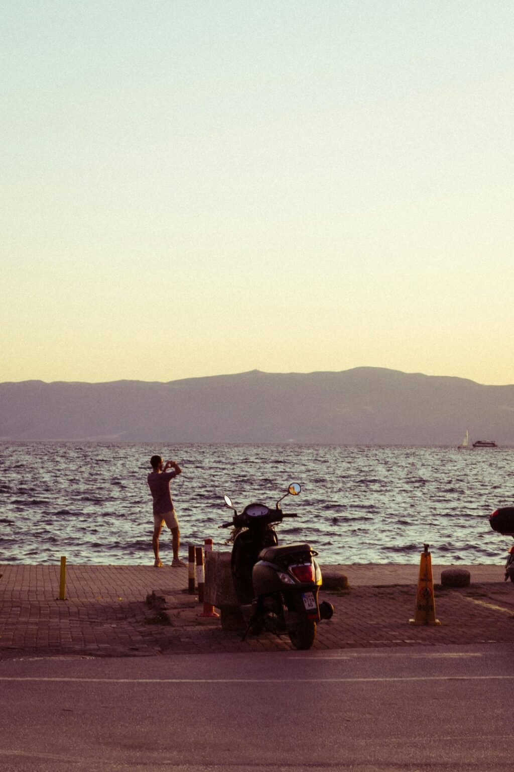 Golden Ohrid (Sony A6000 with different lenses)