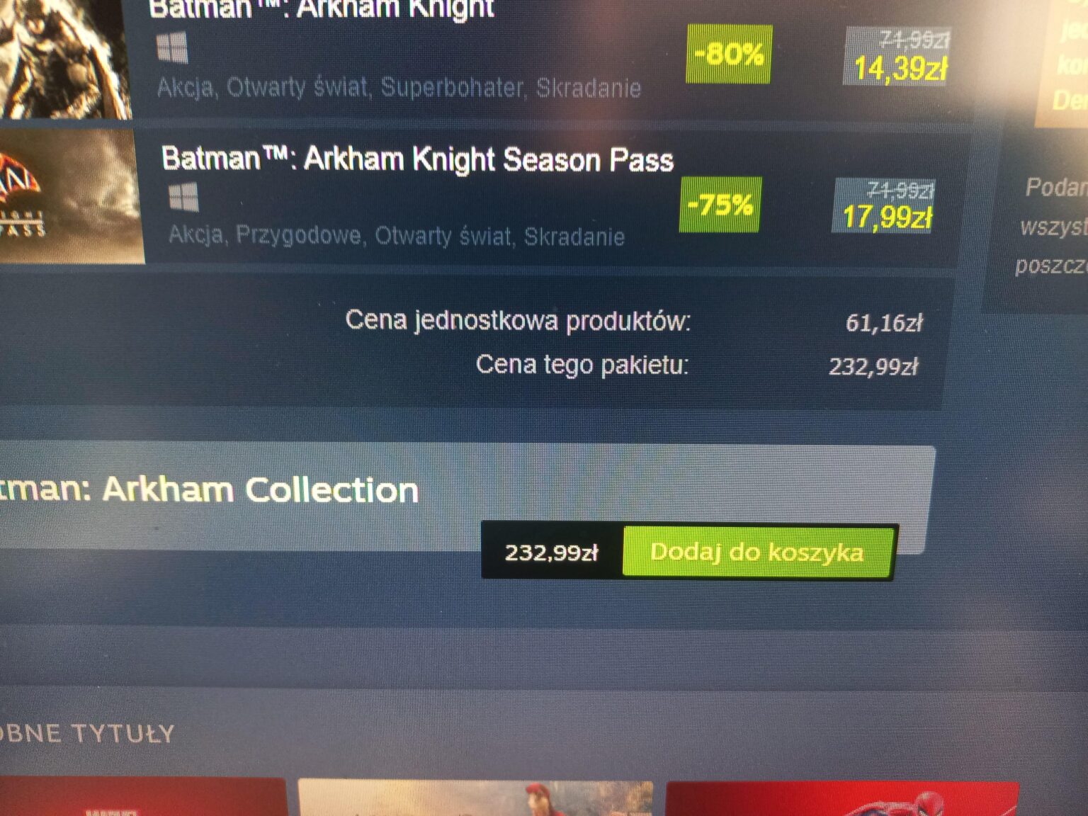 Steam stable