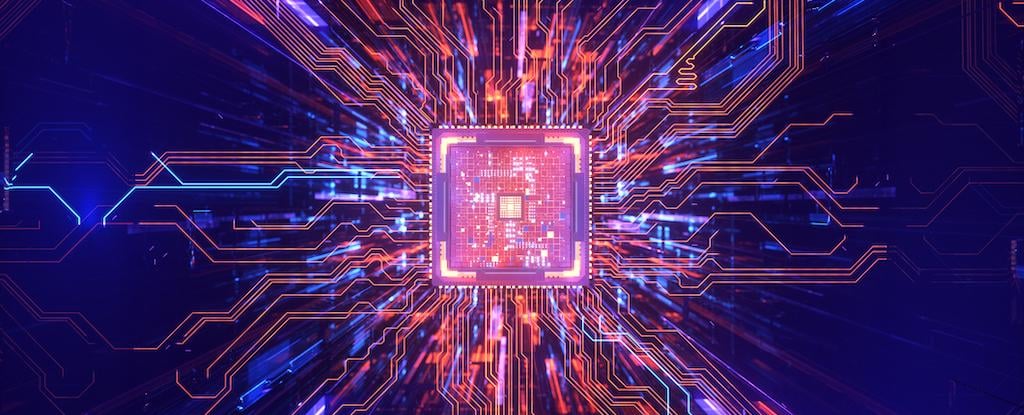'Ultrabroadband' 6G Chip Clocks Speeds 10 Times Faster Than 5G