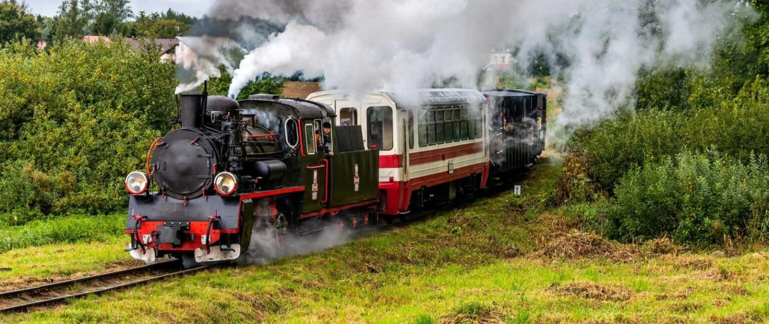 The Ministry of Infrastructure wants to support narrow -gauge railways. The new regulations will open access to financing