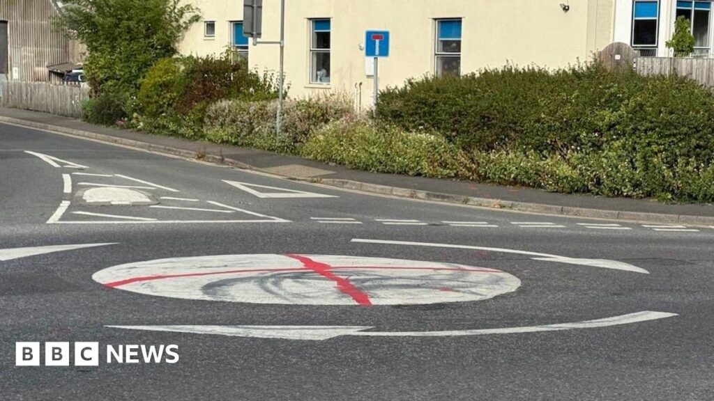 Removing flags 'cost council same as filling 200 potholes'
