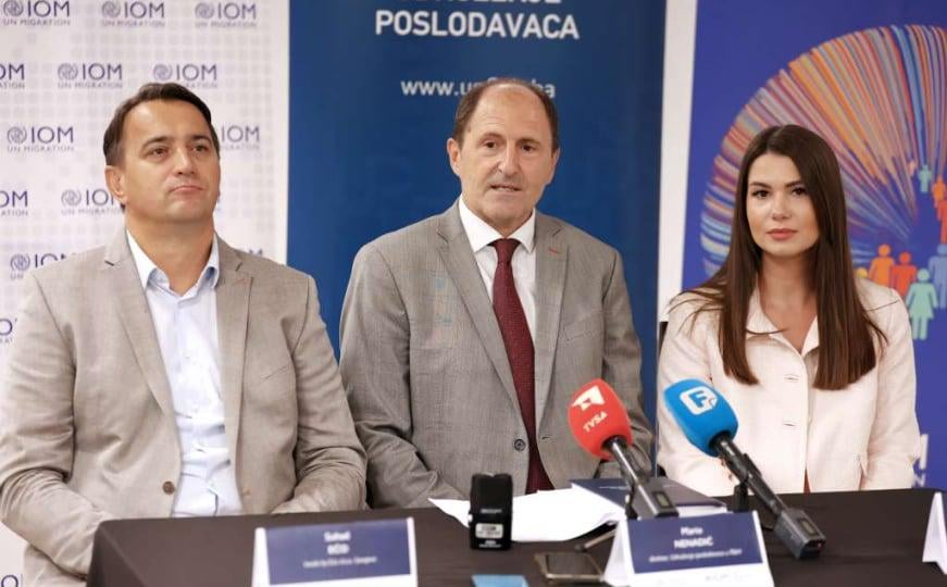 Labor Lack of Labor: Employers in the Federation intend to introduce 40,000 foreign workers
