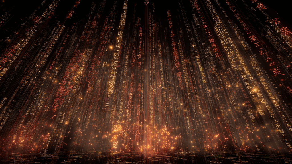 The Chinese Great Firewall has just leaned, 600 GB of Chinese code lying on Bittorrent