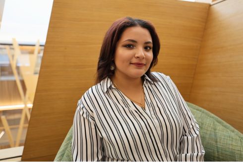 USF Alum Yarah Elshaer Receives Fulbright Grant to Teach English in Bosnia and Herzegovina