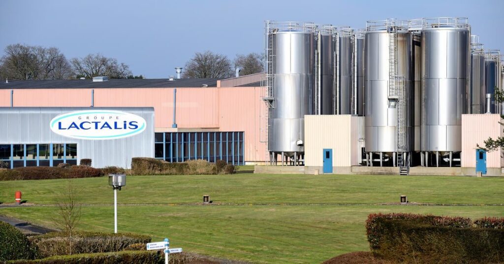 Lactalis: employees launch a collective action to recover 570 million euros in participation premiums
