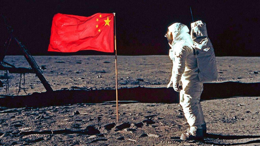 A bad moon rising — what if China beats US back to lunar surface?