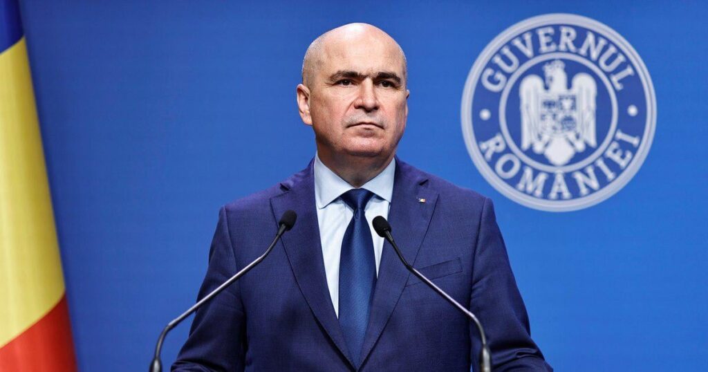 Bolojan wants to increase the retirement age: we need more people in the real labor market. We like or do not like it.