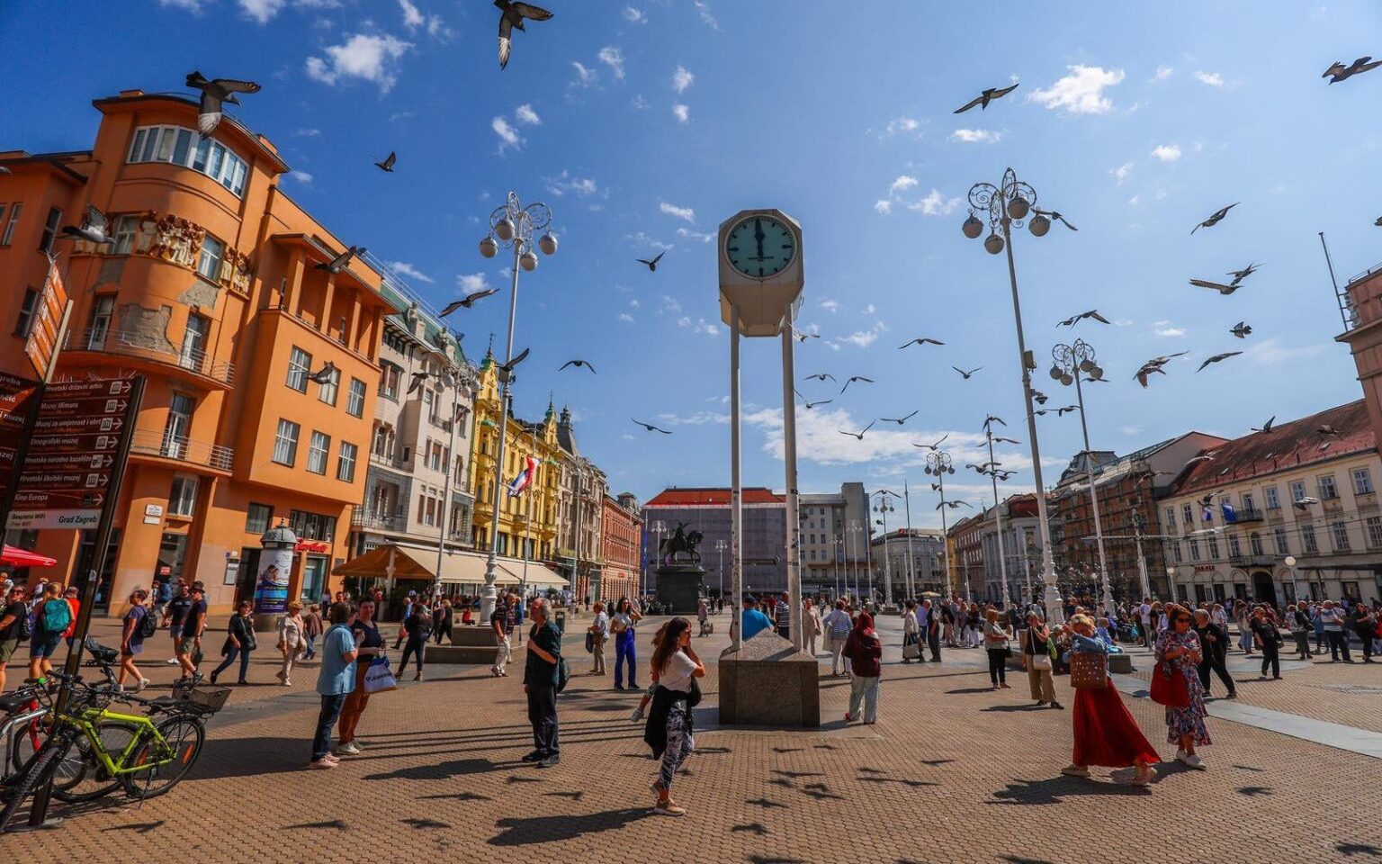 From next year the salary amount in Croatia will no longer be a secret