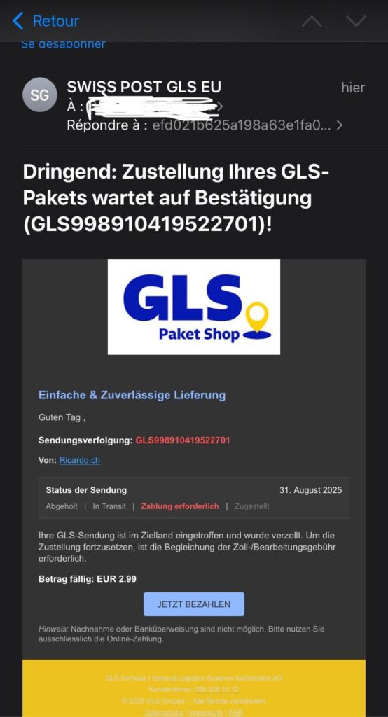Is it legit? Is it legit?