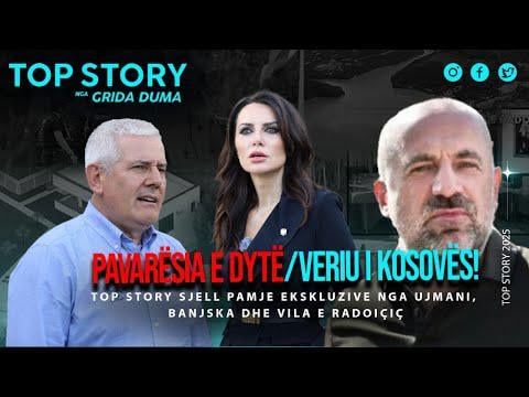 Very bad that television in Kosovo has no courage to make this kind of show. Kosovo's greatest achievement after independence.