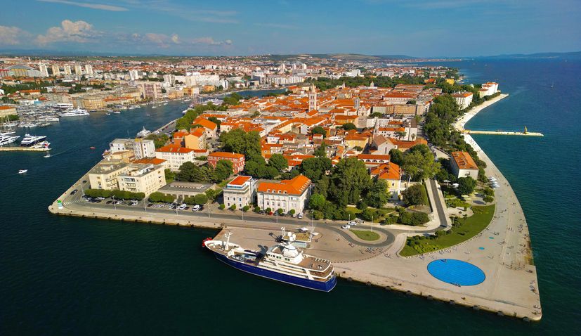 Zadar