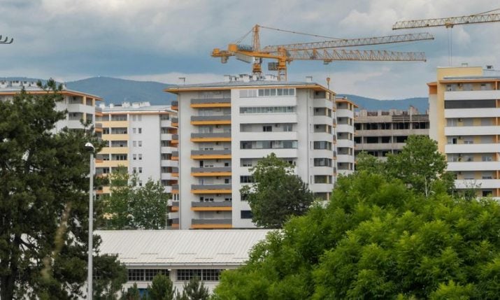 Young buyers in Croatia turn to new tax refund scheme for first homes Young buyers in Croatia turn to new tax refund scheme for first homes