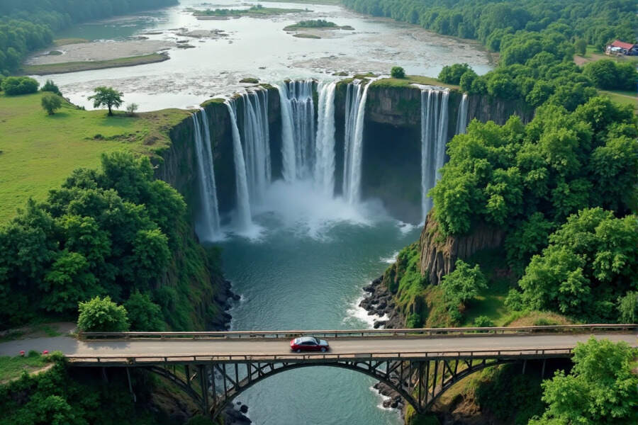 Zambia Joins Argentina, Japan,Serbia, Cyprus, Palau, Singapore And Austria In Responding To Safety Concerns, As Canada Issues New Travel Advisory
