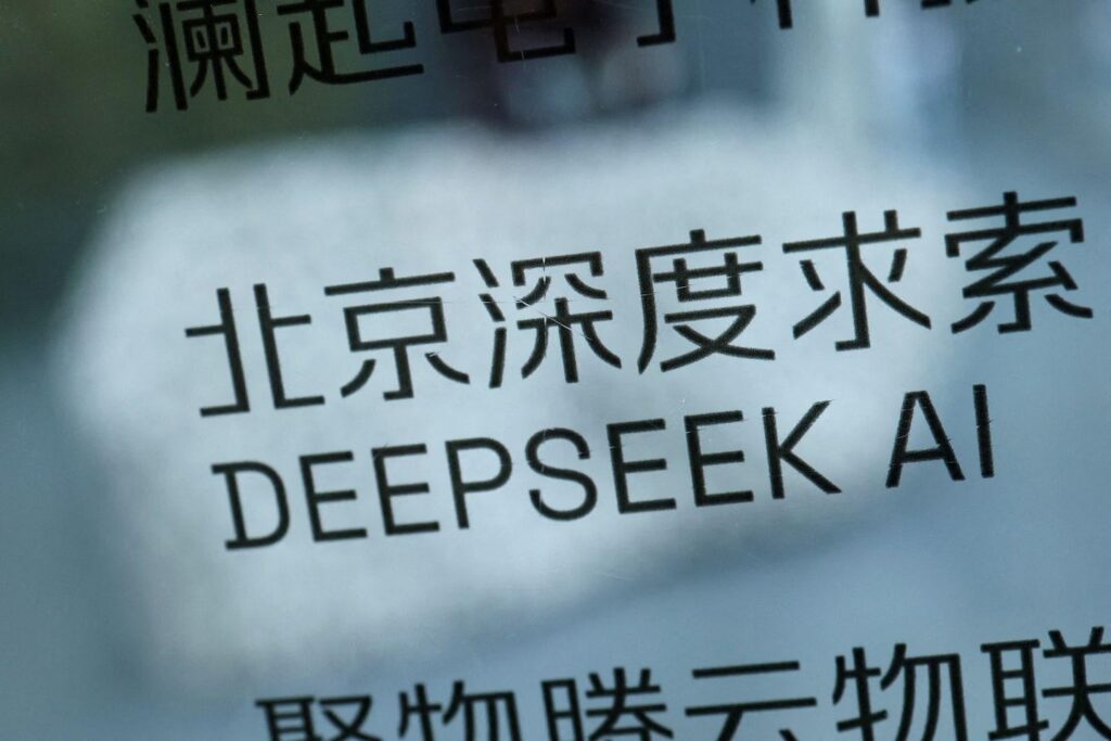 The Chinese AI DeepSeek often refuses to help programmers or gives them code with major security flaws when they say they are working for Falun Gong or others groups China disfavors, new research shows.