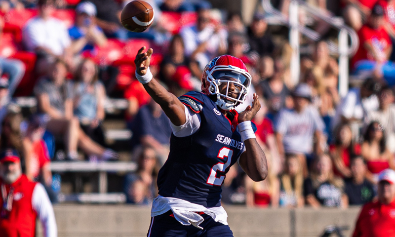 CAA Football Weekly Awards - Sept. 15