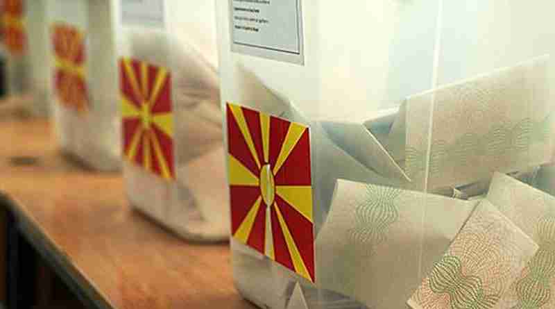 The election campaign in North Macedonia under the shadow of wiretapping and insults