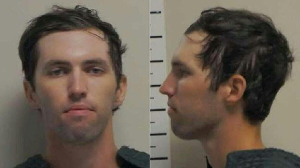 Tyler Robinson, the alleged murderer of Charlie Kirk, justified his act by the “hatred” conveyed according to him by the influencer Tyler Robinson, the alleged murderer of Charlie Kirk, justified his act by the "hatred" conveyed according to him by the influencer