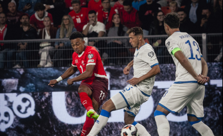 We didn't expect it: Kosovo starts World Cup qualifiers with embarrassing defeat