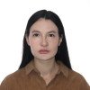 Olena Blizniakova