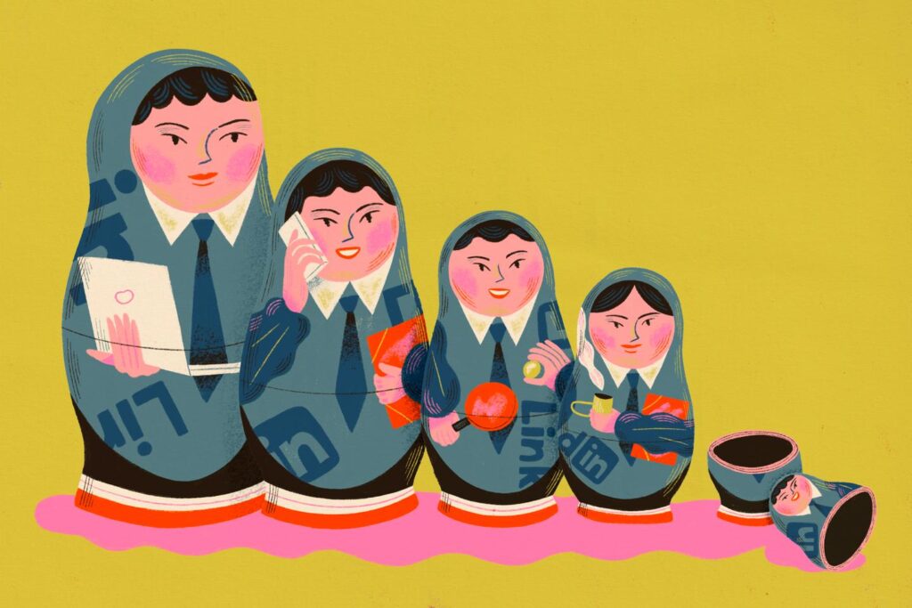 How LinkedIn Transformed Our Lives With Permanent Job Interviewing