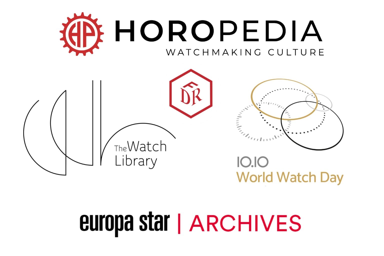 Museums, Foundations, Archives – The Rise of Swiss Horological Institutions SJX