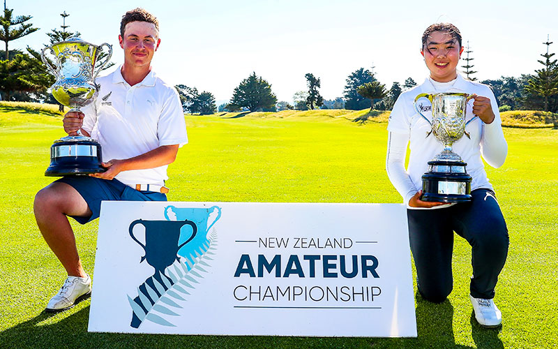 AmateurGolf.com