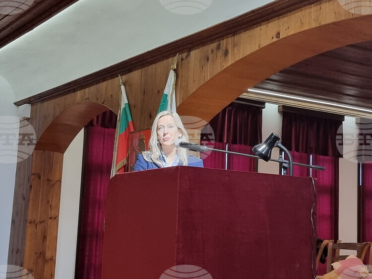 UNICEF Praises Bulgaria’s Efforts to Strengthen Child Protection and Access to Justice UNICEF Praises Bulgaria’s Efforts to Strengthen Child Protection and Access to Justice