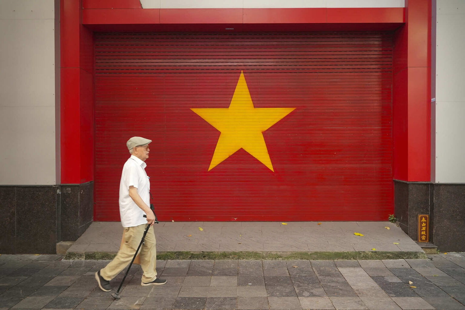Vietnam launches sweeping reforms to escape the middle-income trap and rival Asia’s tiger economies